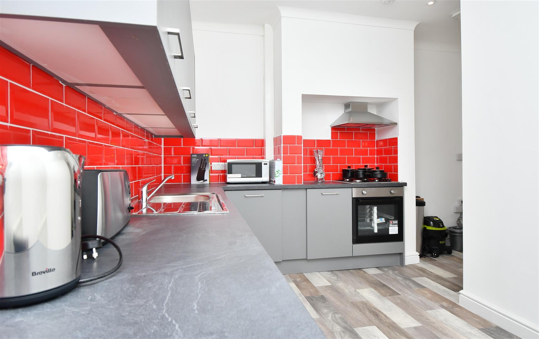 1 bed house share to rent in Prince Street, Burnley 3