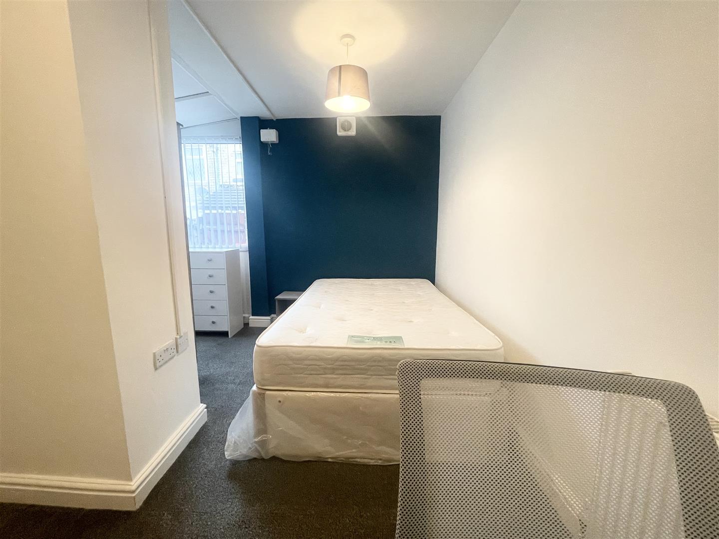 1 bed house share to rent in Prince Street, Burnley 0