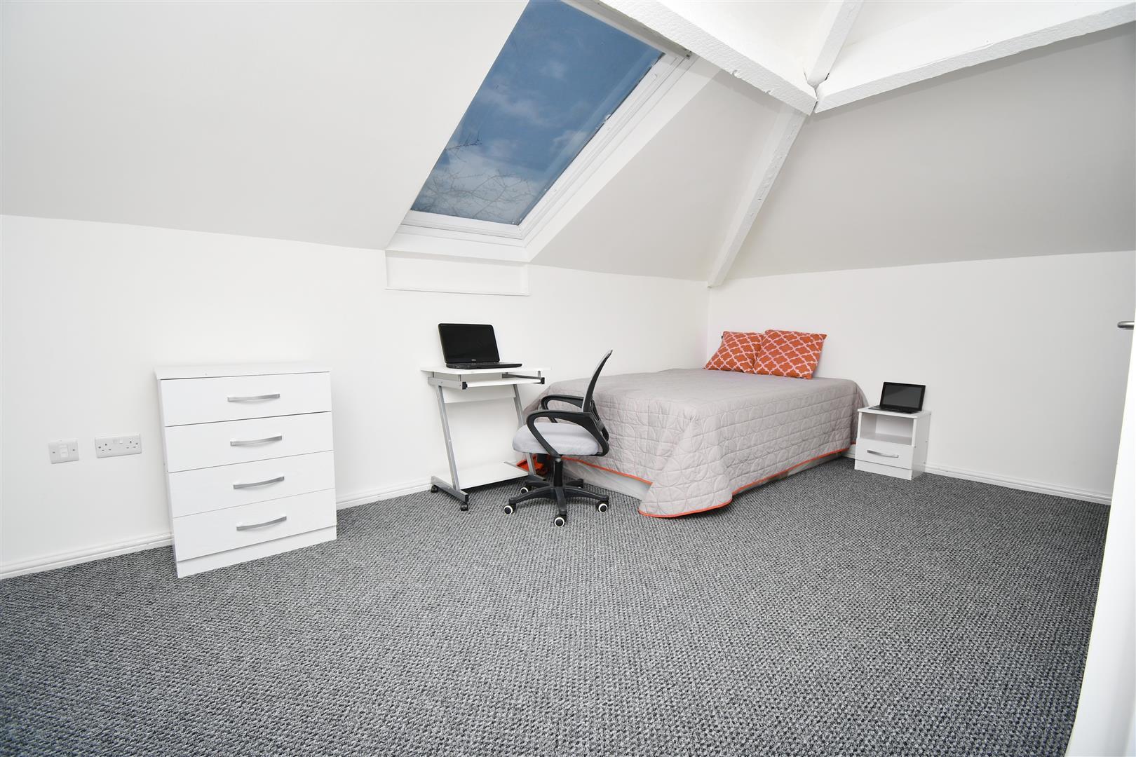 1 bed house share to rent in Kenmure Place, Preston - Property Image 1