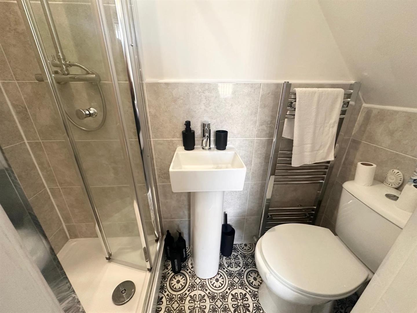 1 bed house share to rent in Lebanon Street, Burnley  - Property Image 3