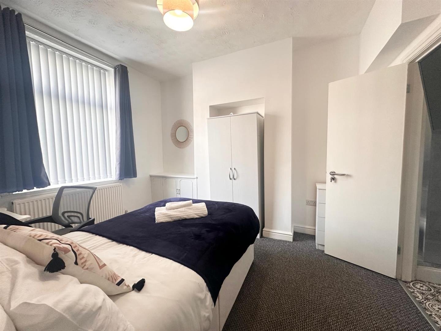 1 bed house share to rent in Lebanon Street, Burnley  - Property Image 2