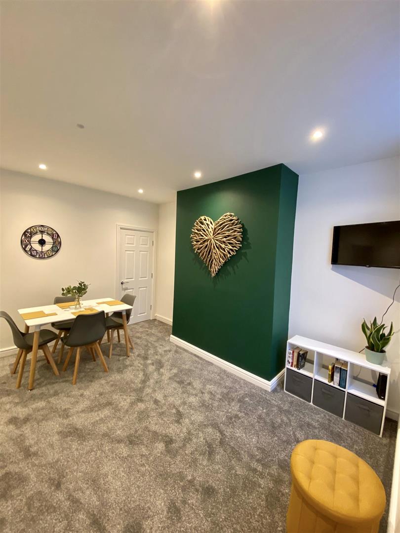 1 bed house share to rent in Albion Street, Burnley 6