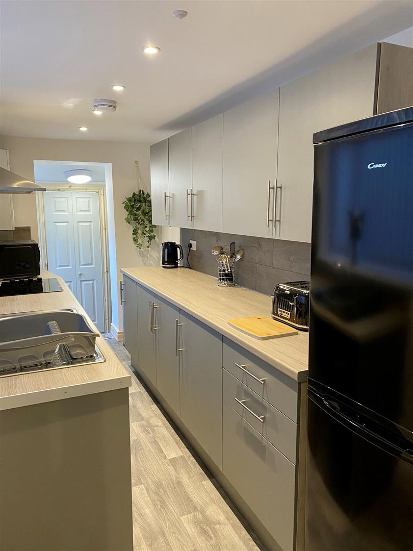 1 bed house share to rent in Albion Street, Burnley  - Property Image 10