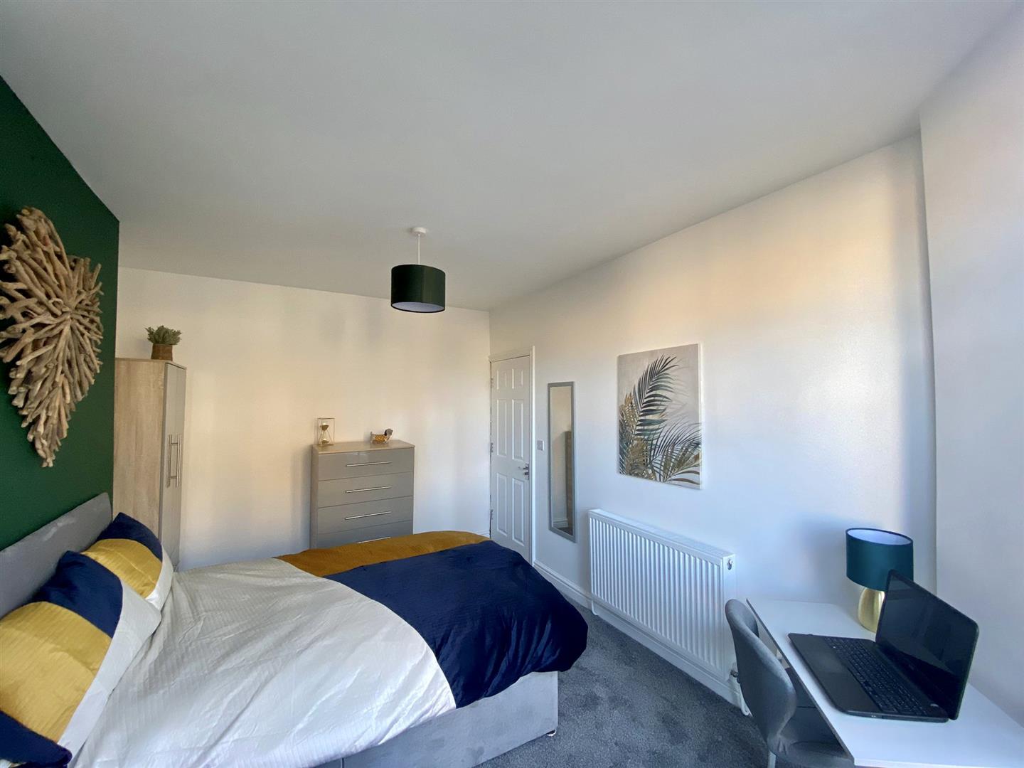 1 bed house share to rent in Albion Street, Burnley  - Property Image 5