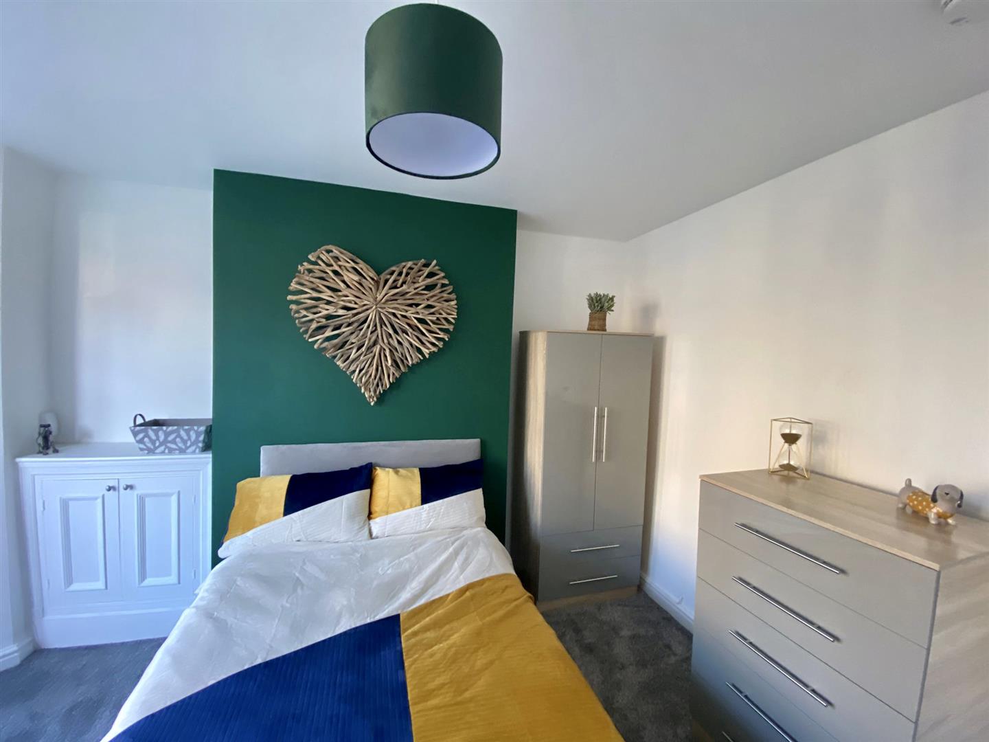 1 bed house share to rent in Albion Street, Burnley  - Property Image 2