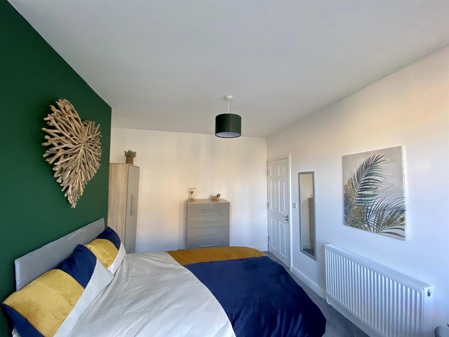 1 bed house share to rent in Albion Street, Burnley  - Property Image 3