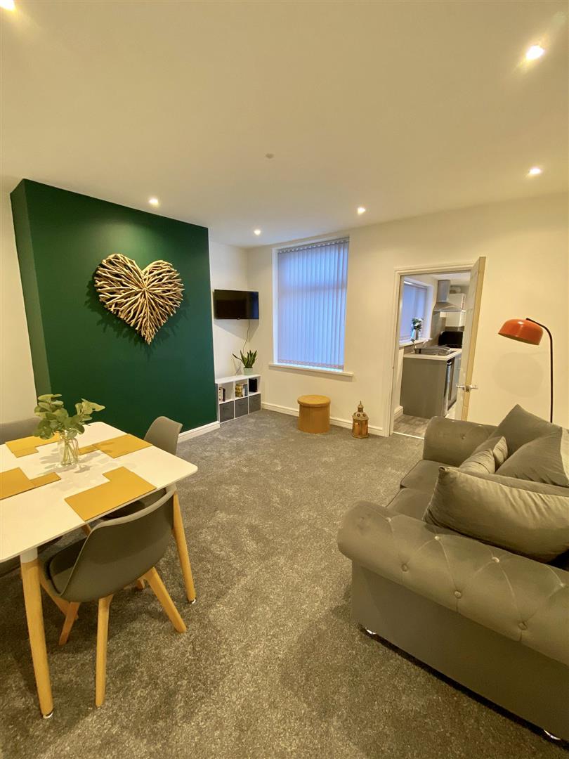 1 bed house share to rent in Albion Street, Burnley  - Property Image 8