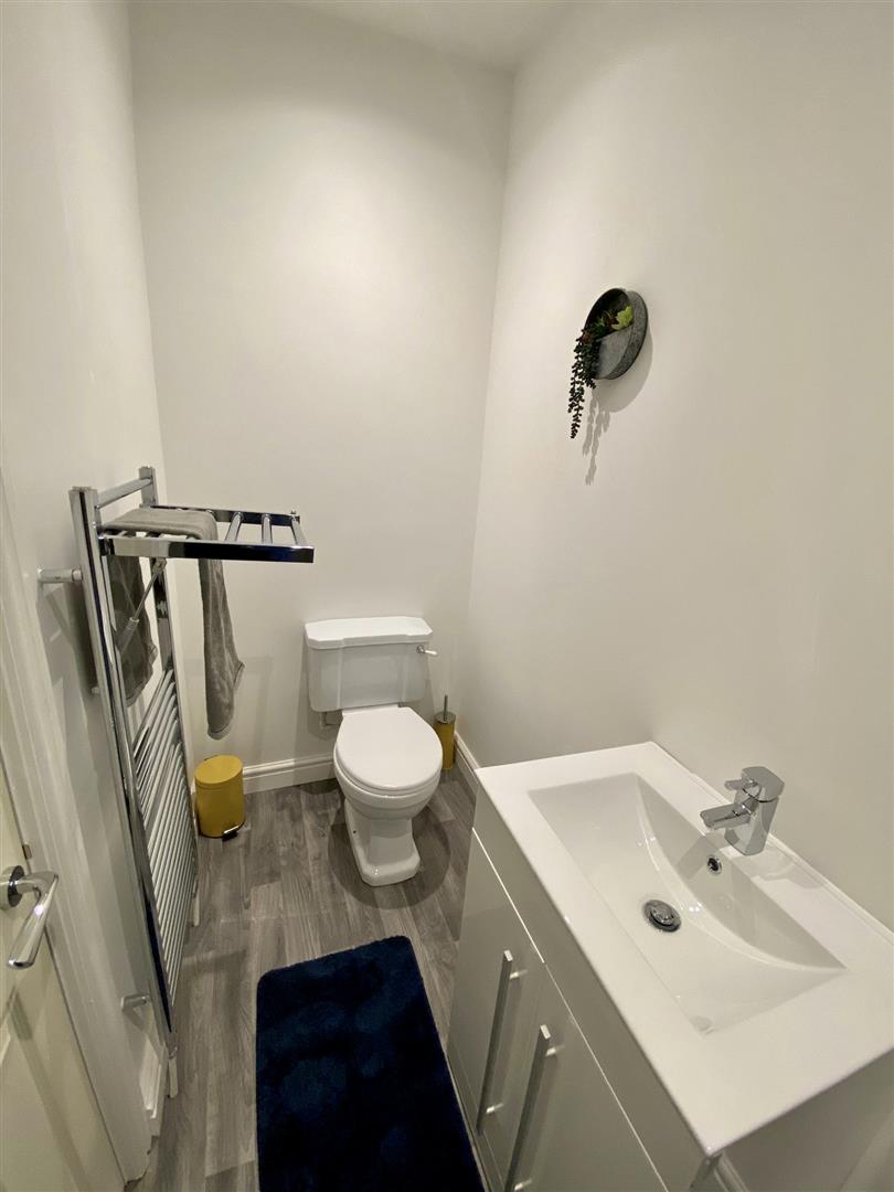 1 bed house share to rent in Albion Street, Burnley 9