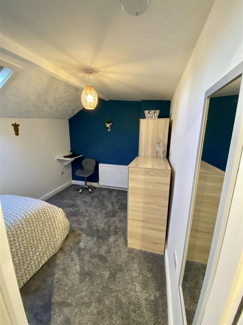 1 bed house share to rent in Albion Street, Burnley 3