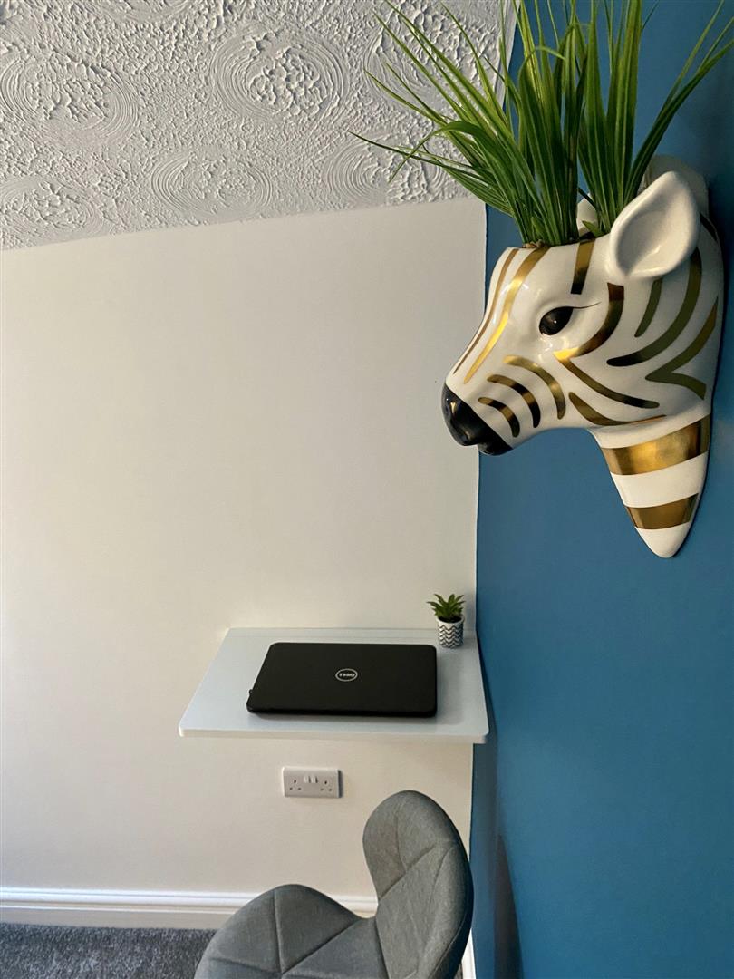 1 bed house share to rent in Albion Street, Burnley 1