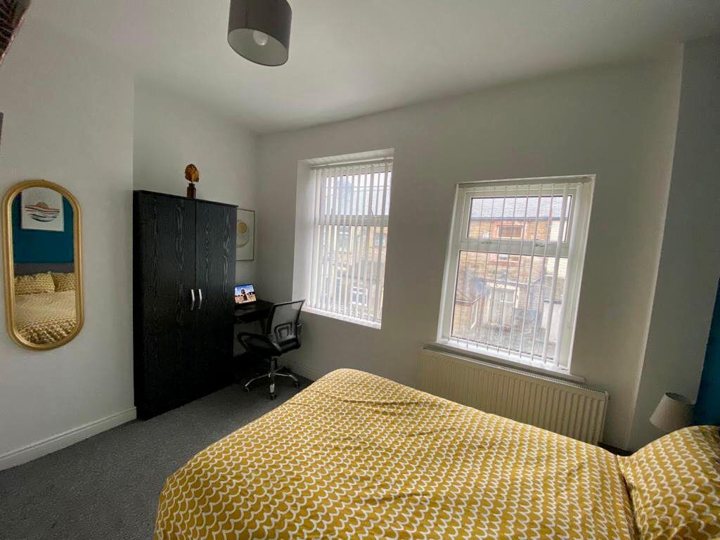 1 bed house share to rent in Harold Street, Burnley  - Property Image 6