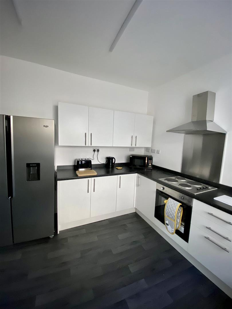 1 bed house share to rent in Fairview Road, Burnley 11