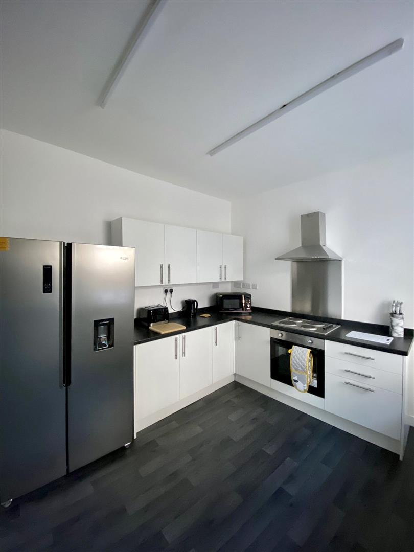 1 bed house share to rent in Fairview Road, Burnley 9