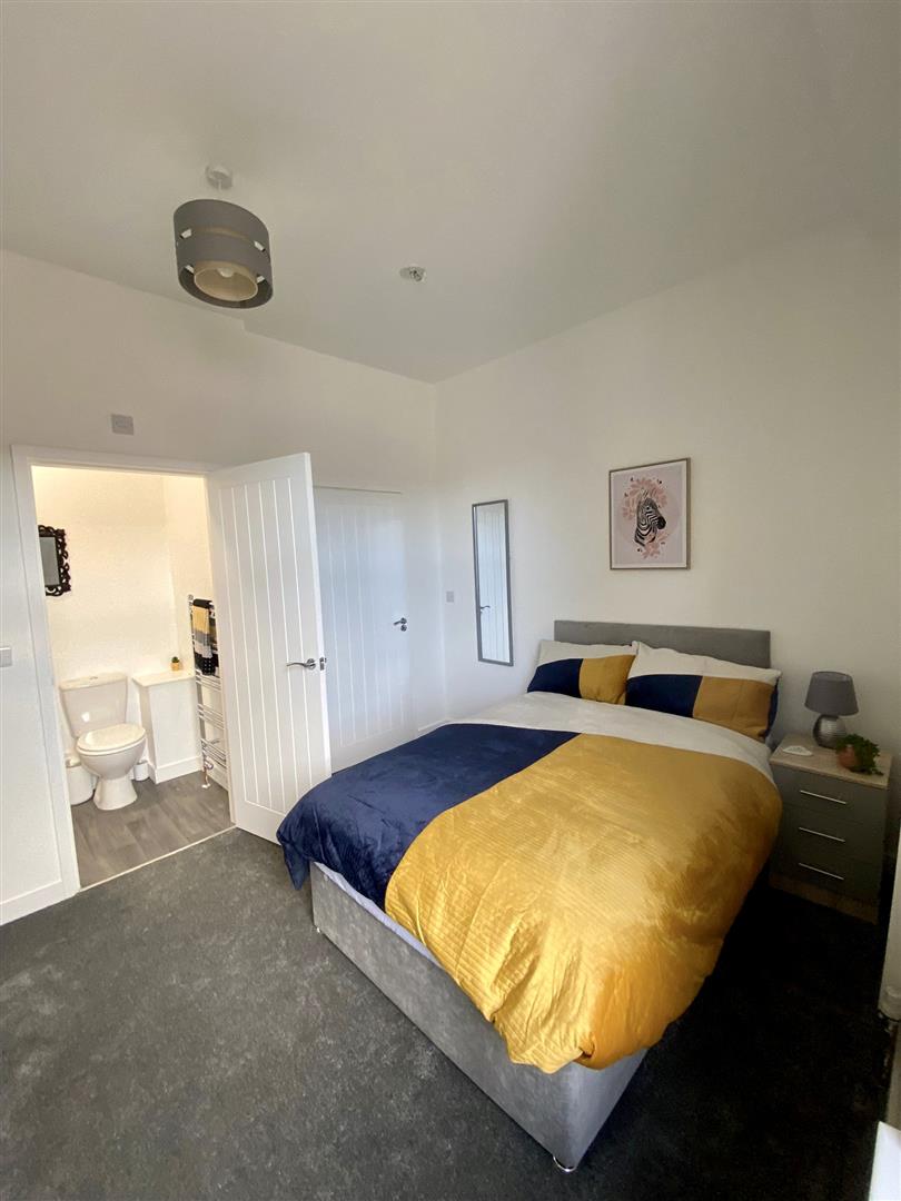 1 bed house share to rent in Fairview Road, Burnley - Property Image 1