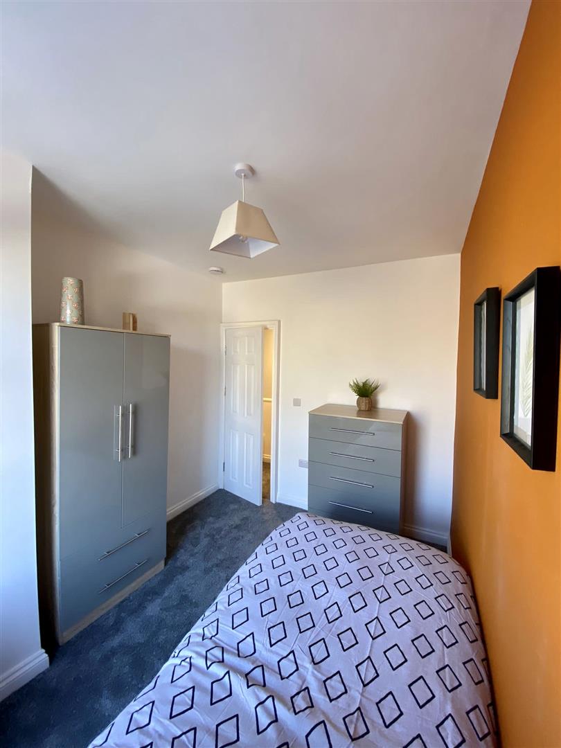 1 bed house to rent in Burnley Road, Colne 1