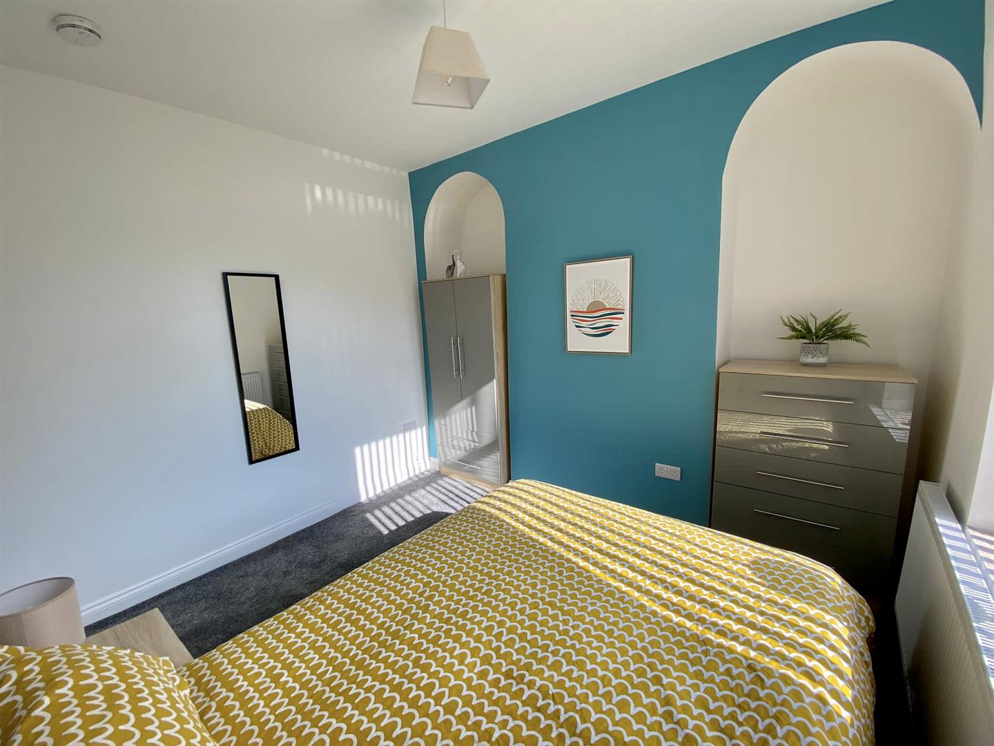 1 bed house share to rent in Burnley Road, Colne  - Property Image 1