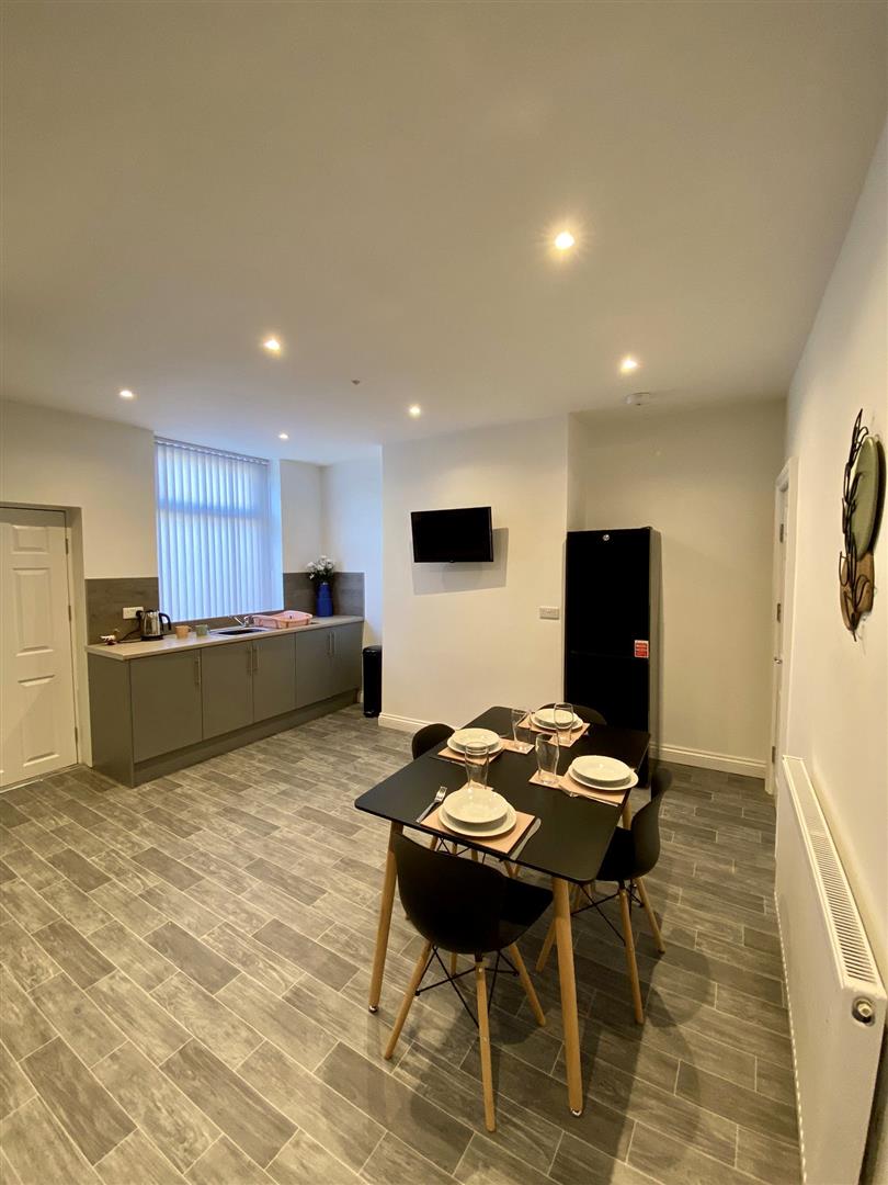 1 bed house share to rent in Burnley Road, Colne 4