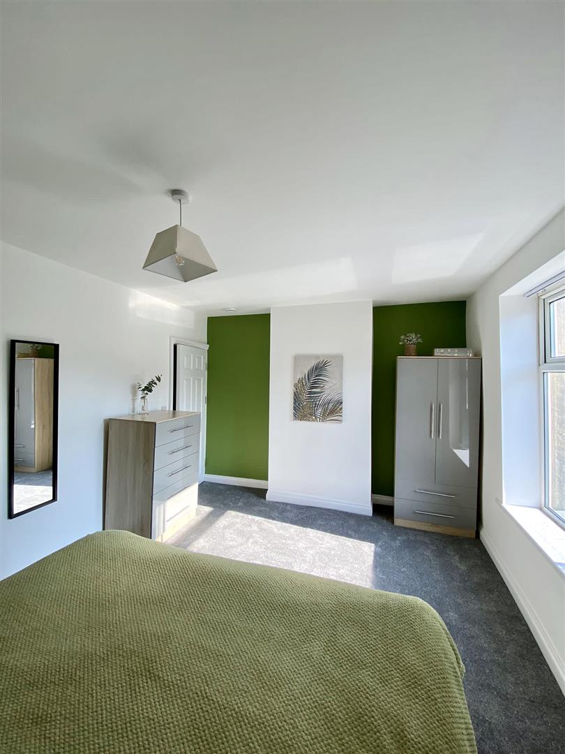 1 bed house share to rent in Burnley Road, Colne  - Property Image 2