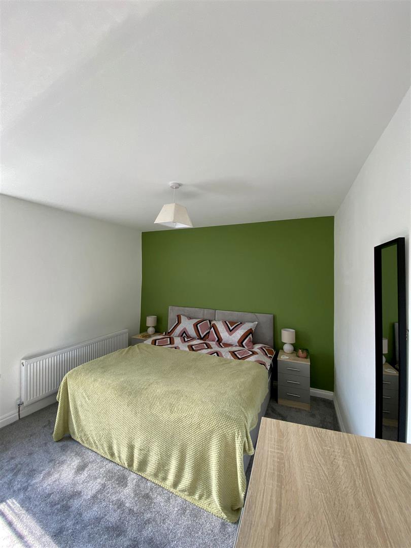 1 bed house share to rent in Burnley Road, Colne  - Property Image 1