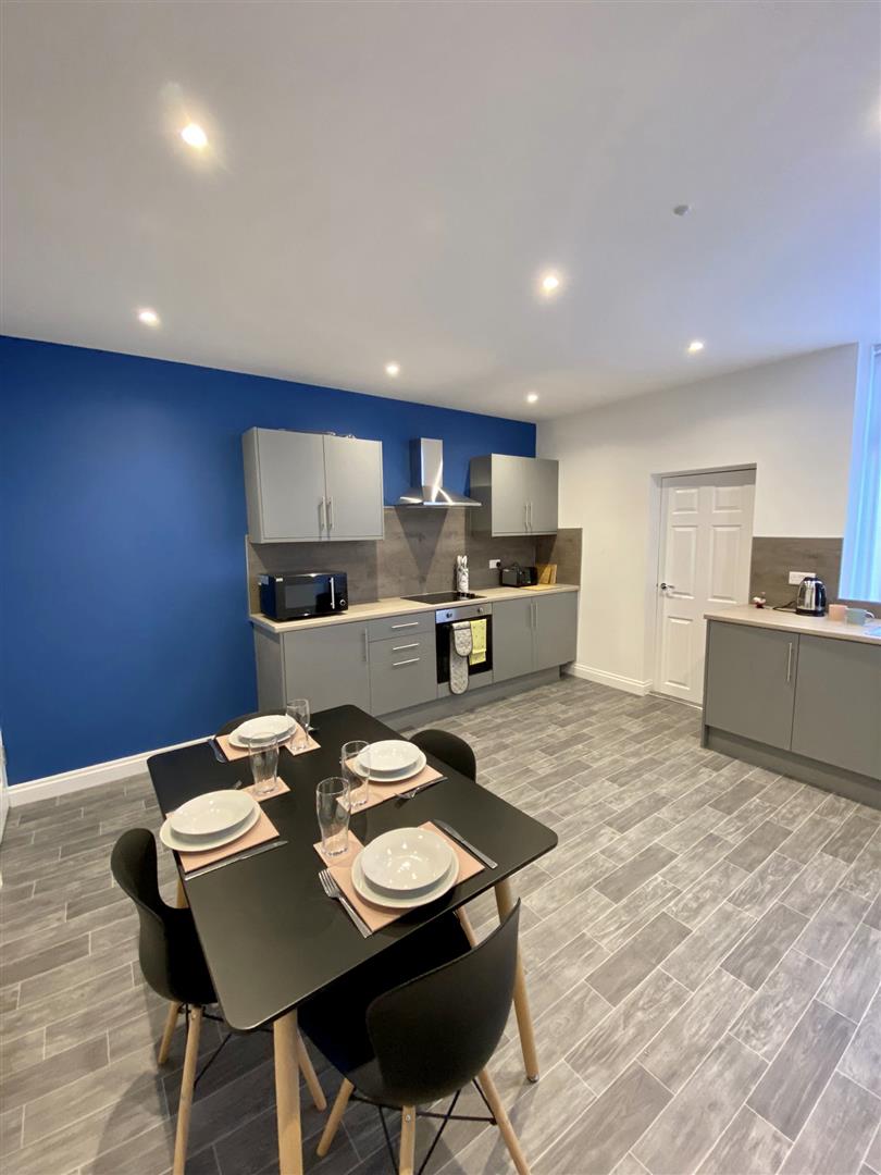 1 bed house share to rent in Burnley Road, Colne 6