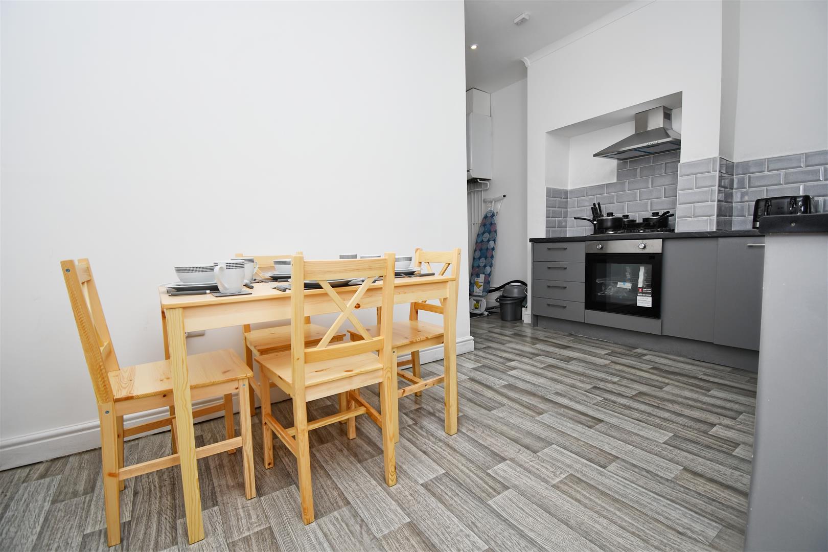 1 bed house share to rent in Linden Street, Burnley  - Property Image 4