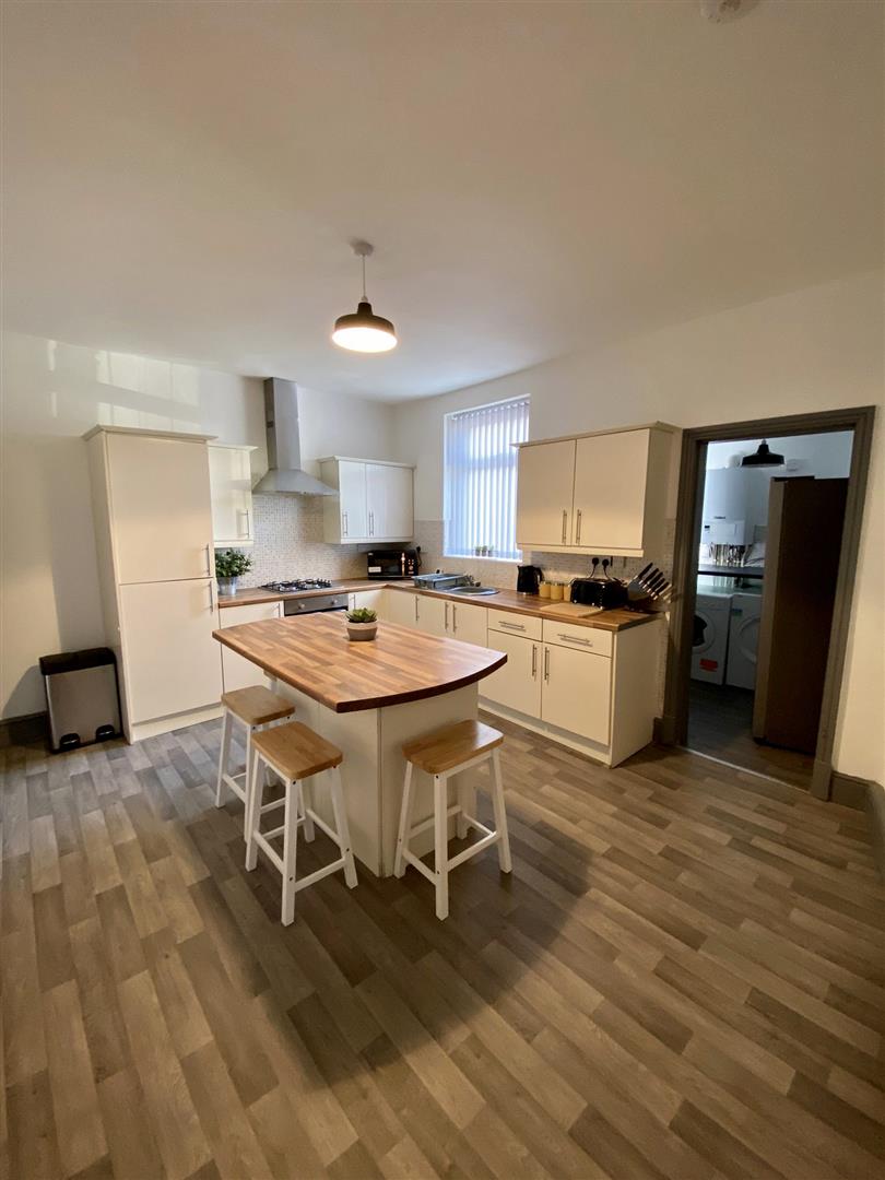 1 bed house share to rent in Woodbine Road, Burnley  - Property Image 4