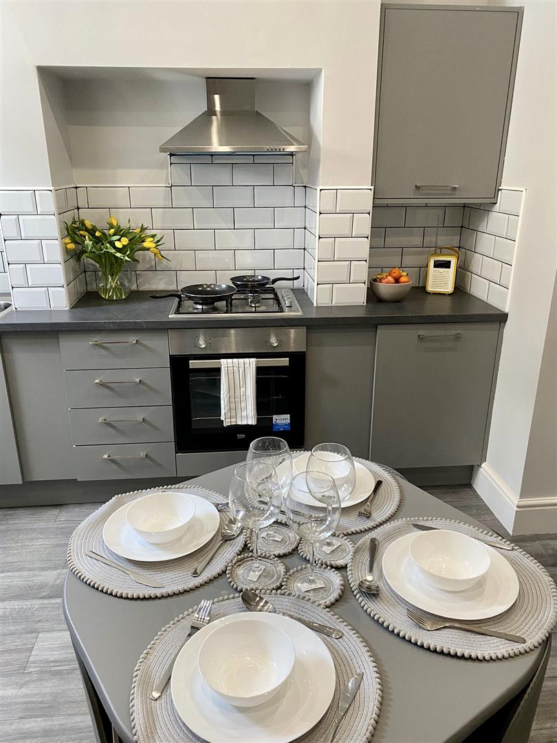 1 bed house share to rent in Coal Clough Lane, Burnley 3