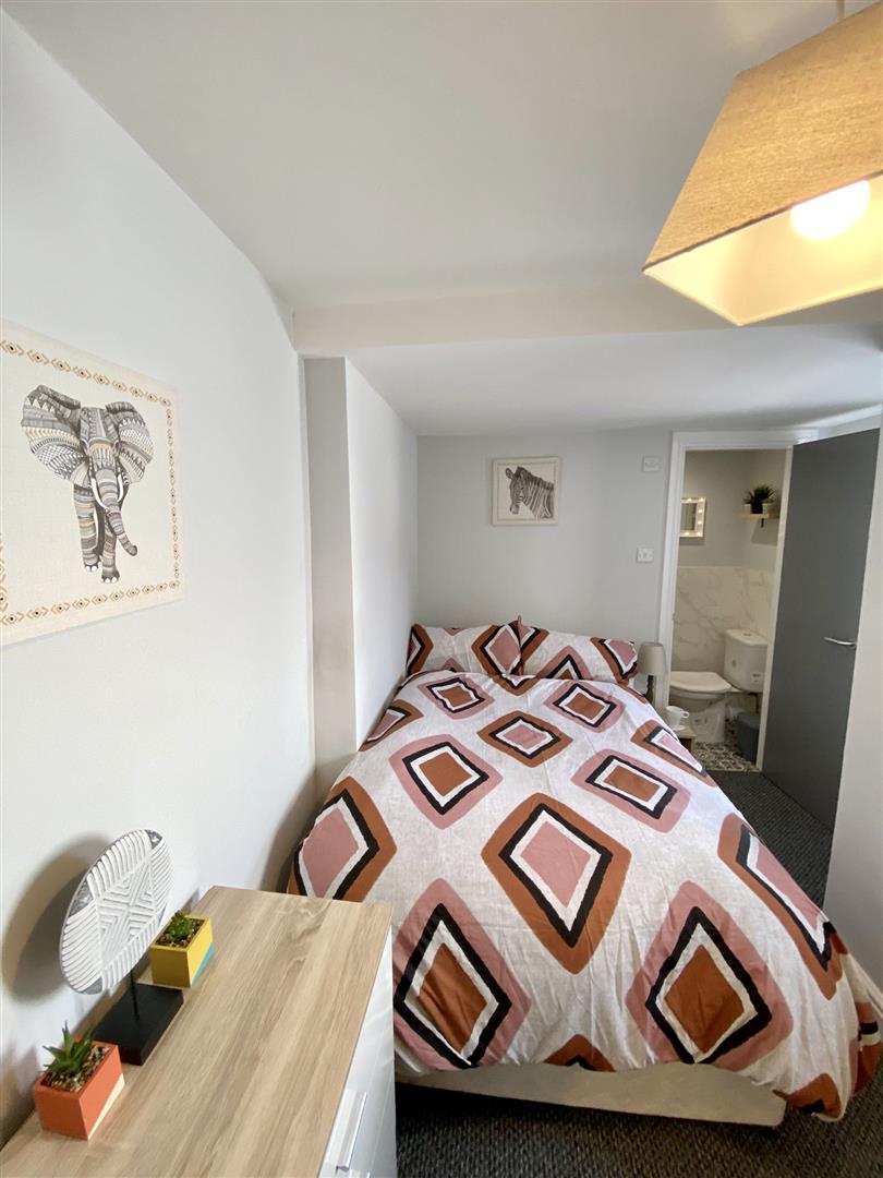 1 bed house share to rent in Coal Clough Lane, Burnley  - Property Image 2