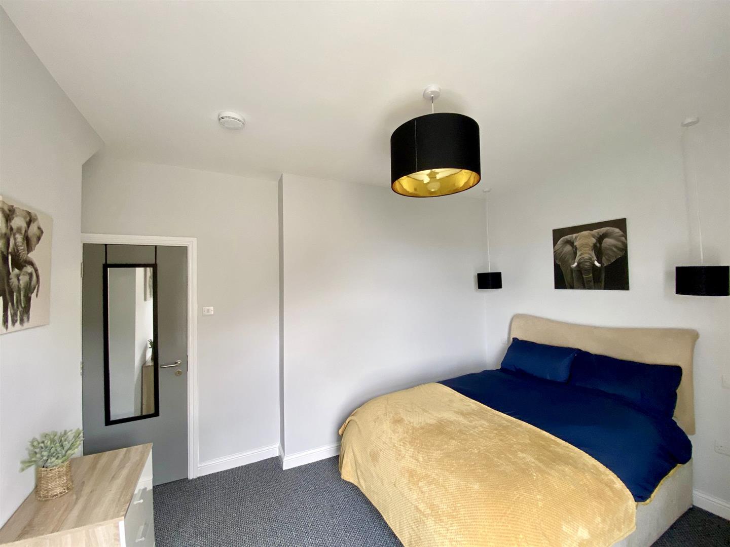 1 bed house share to rent in Coal Clough Lane, Burnley 1