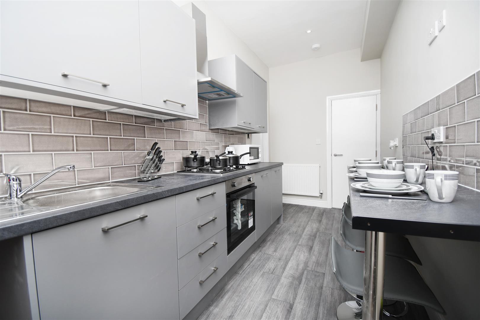 1 bed house share to rent in Berry Street, Burnley  - Property Image 1