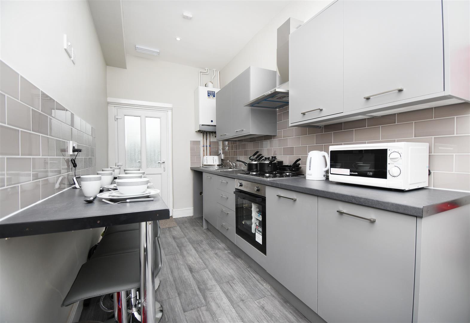 1 bed house share to rent in Berry Street, Burnley  - Property Image 6