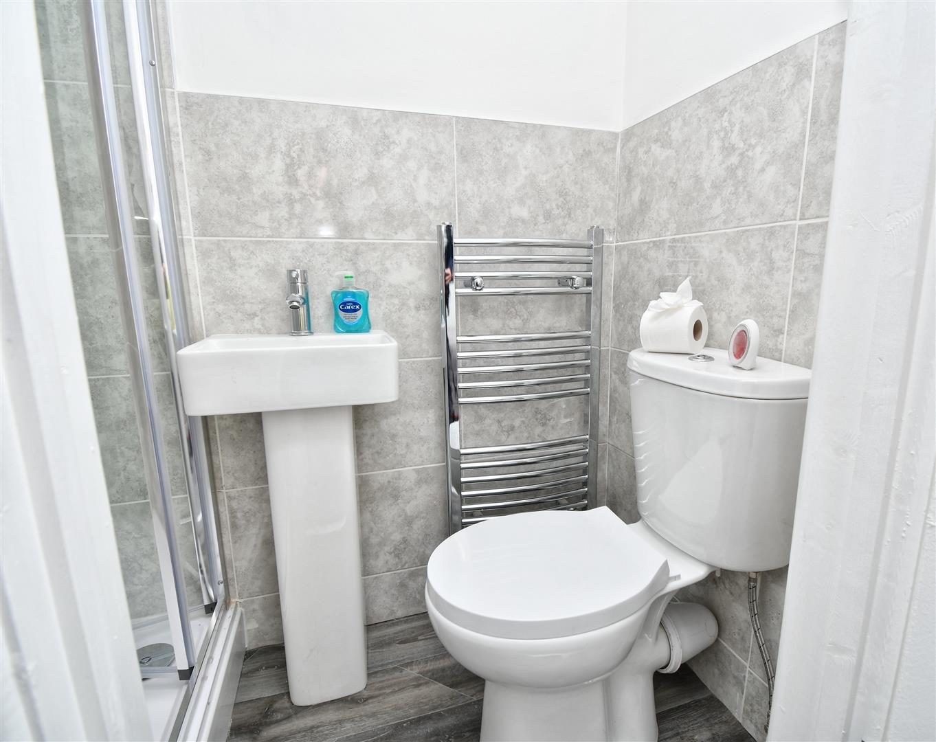 4 bed terraced house for sale in Healey Wood Road, Burnley  - Property Image 11