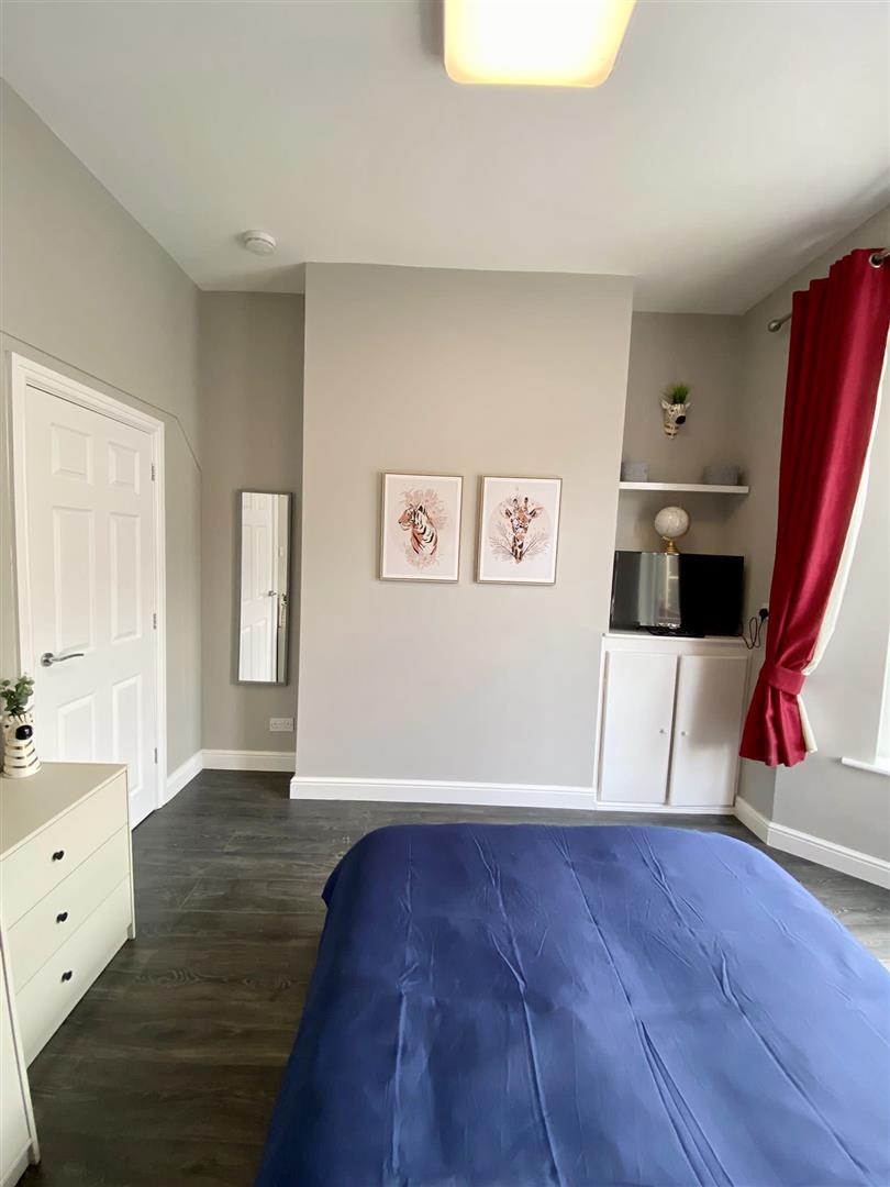 1 bed house share to rent in Berry Street, Burnley 4