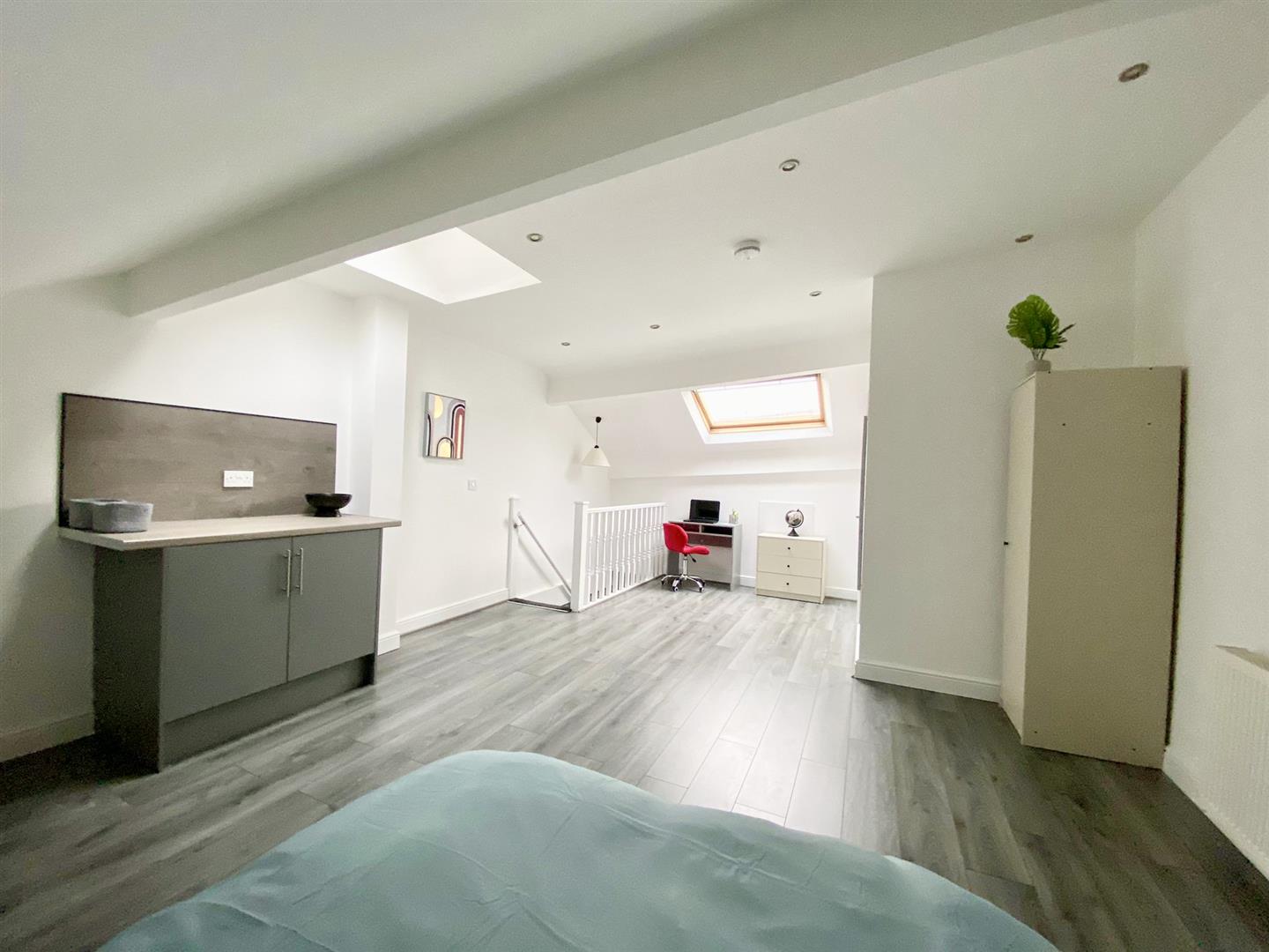 1 bed house share to rent in Berry Street, Burnley  - Property Image 1