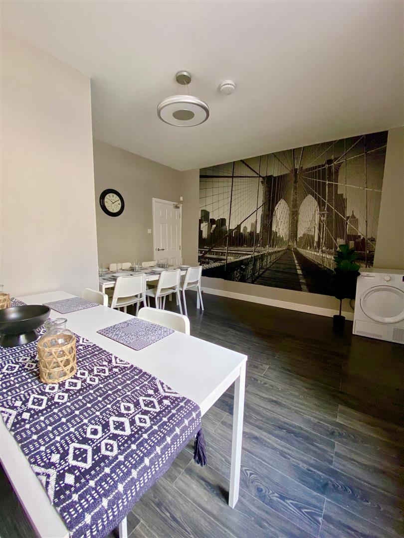 1 bed house share to rent in Berry Street, Burnley 5