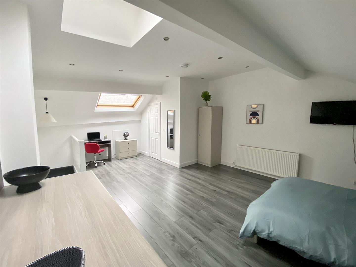 1 bed house share to rent in Berry Street, Burnley 1