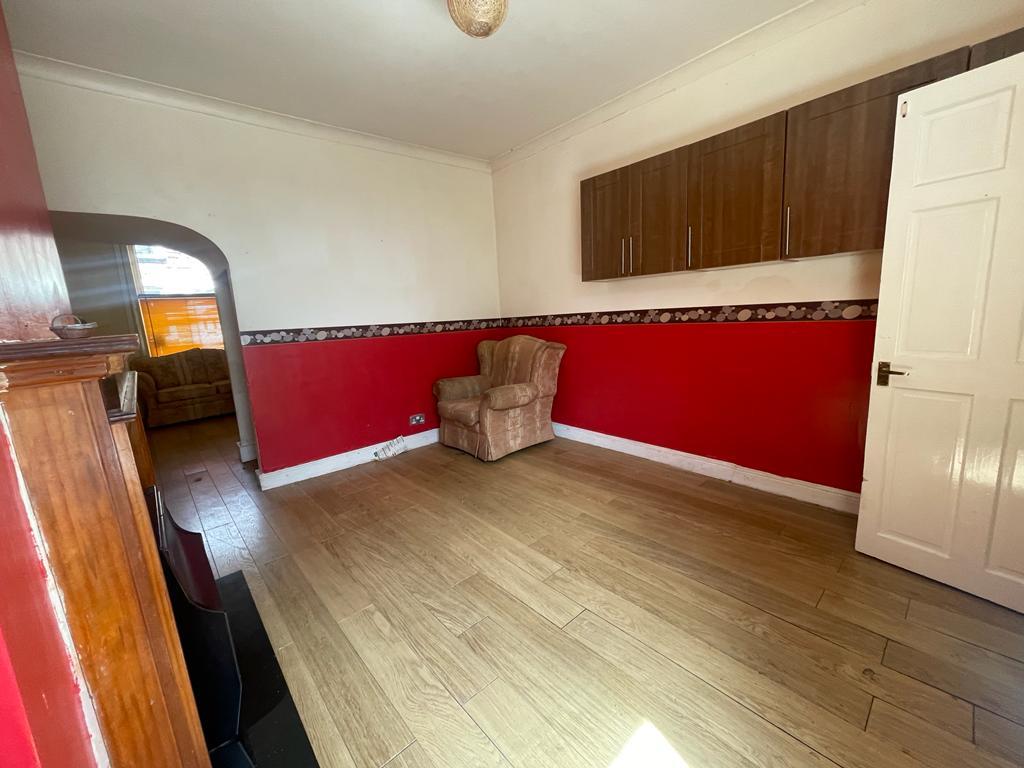 2 bed terraced house for sale in Lindsay Street, Burnley  - Property Image 1