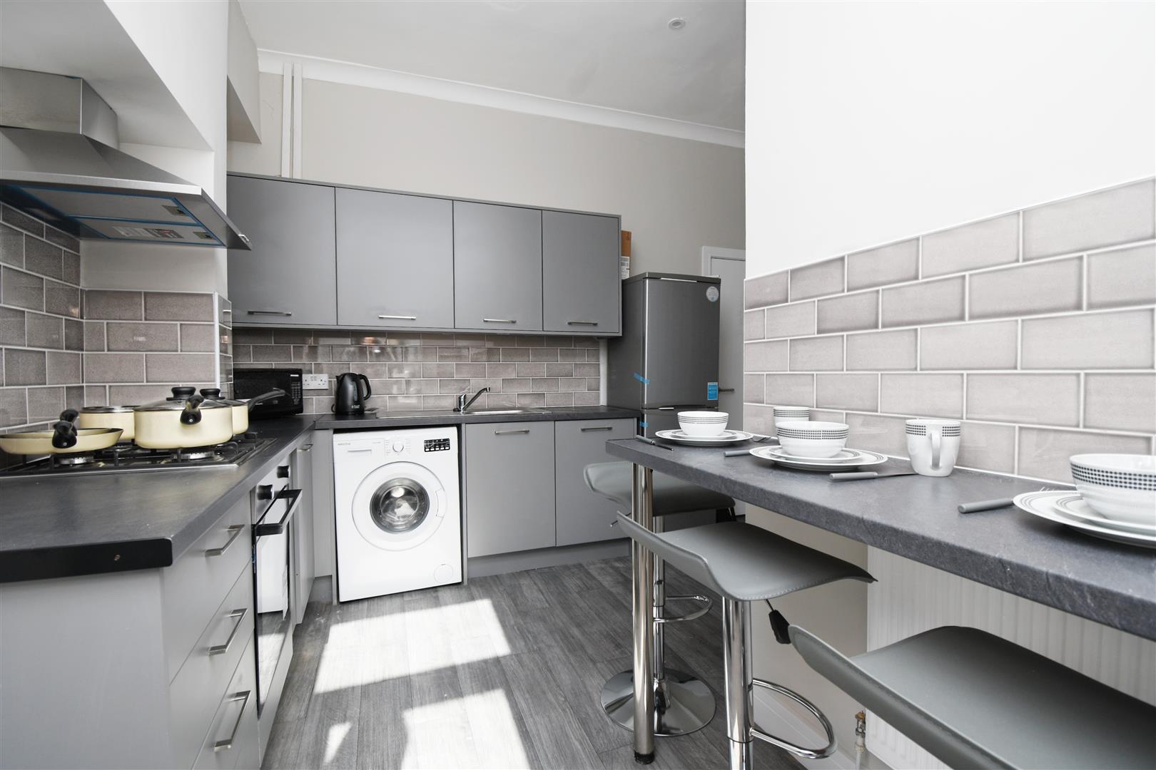 1 bed house share to rent in Dall Street, Burnley  - Property Image 6