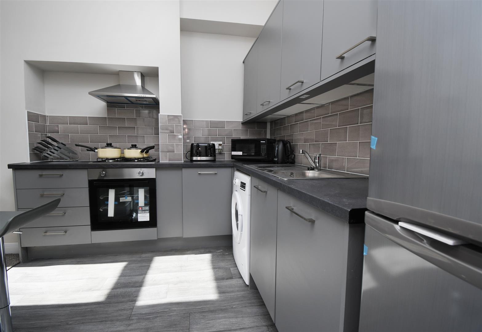 1 bed house share to rent in Dall Street, Burnley  - Property Image 4