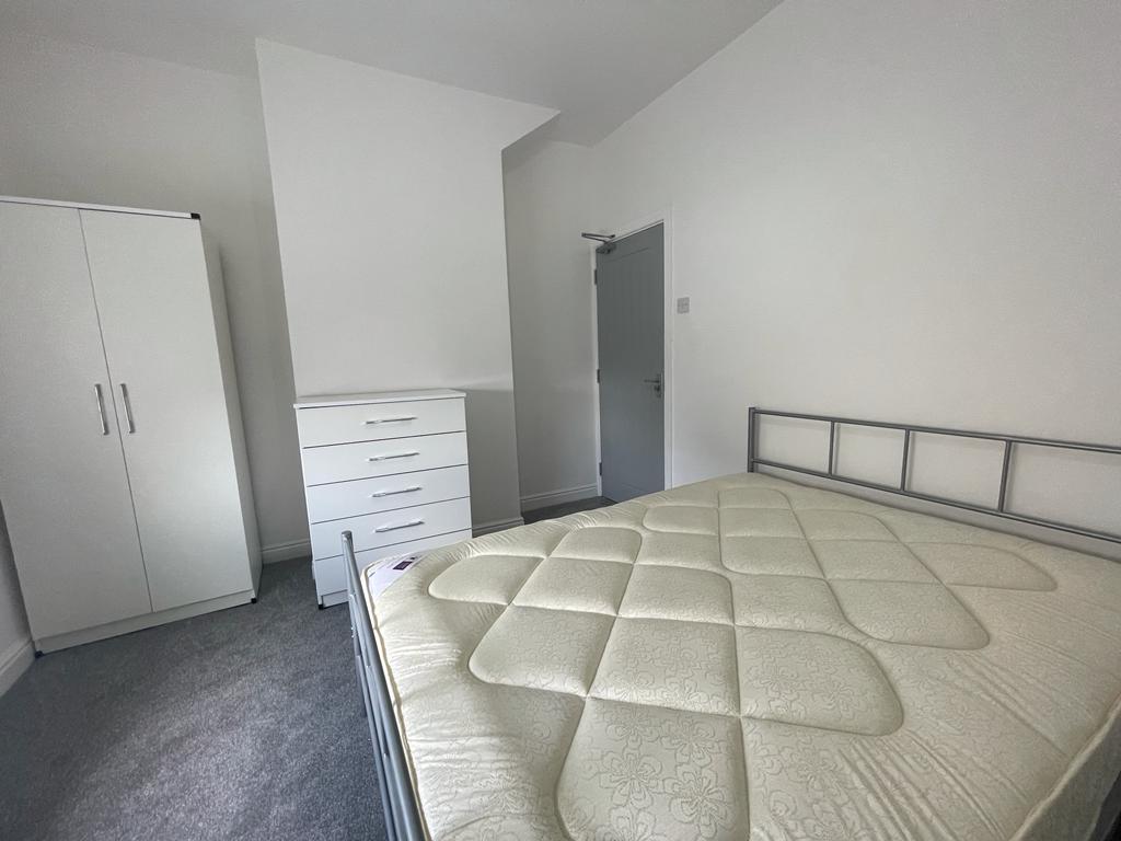 1 bed house share to rent in Nairne Street, Burnley  - Property Image 1