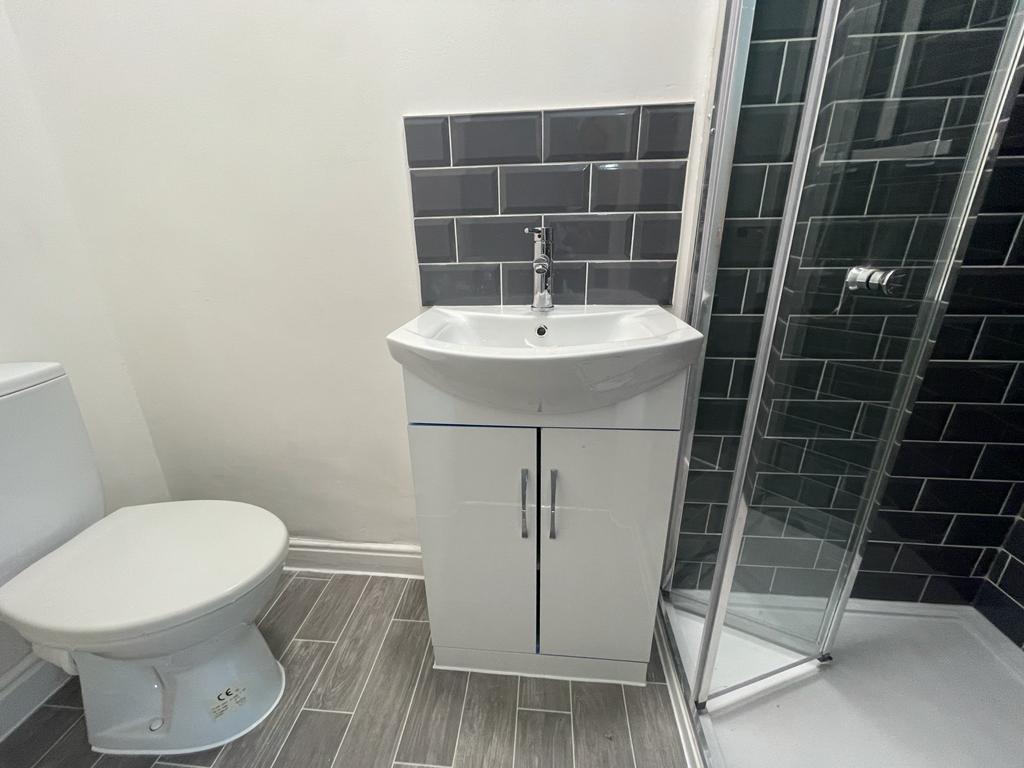 1 bed house share to rent in Nairne Street, Burnley  - Property Image 2