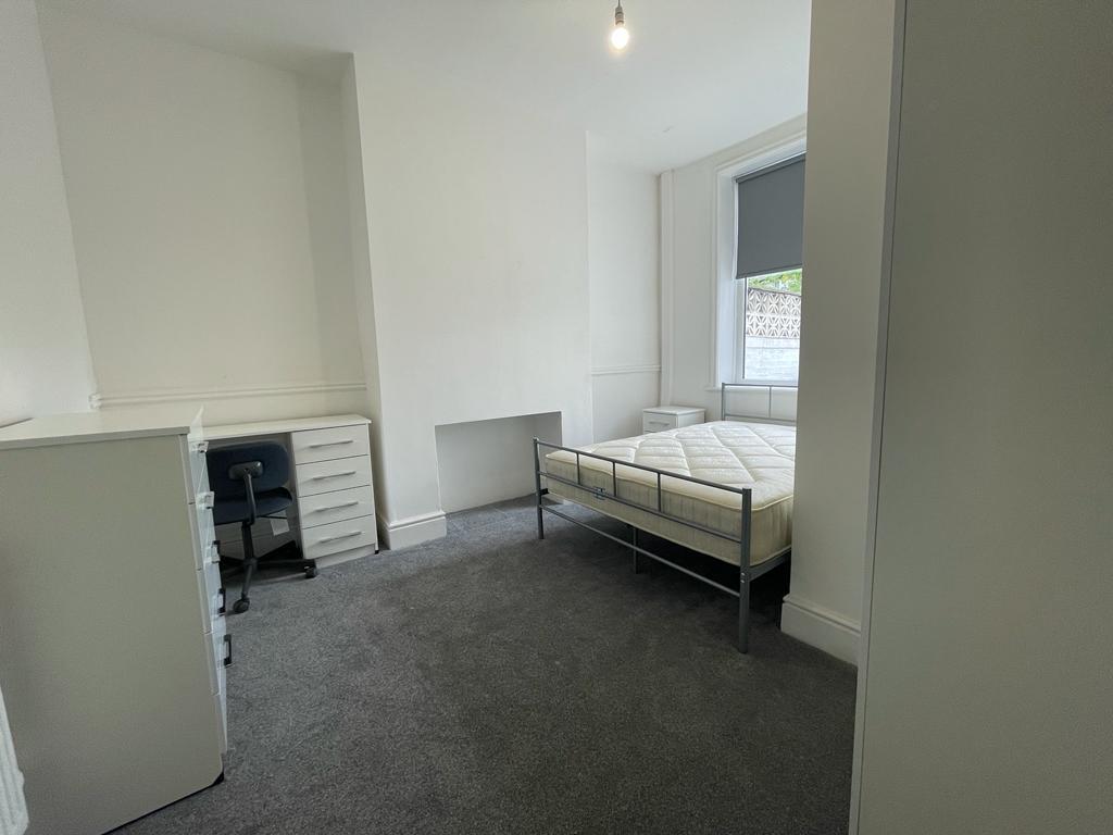 1 bed house share to rent in Nairne Street, Burnley  - Property Image 1