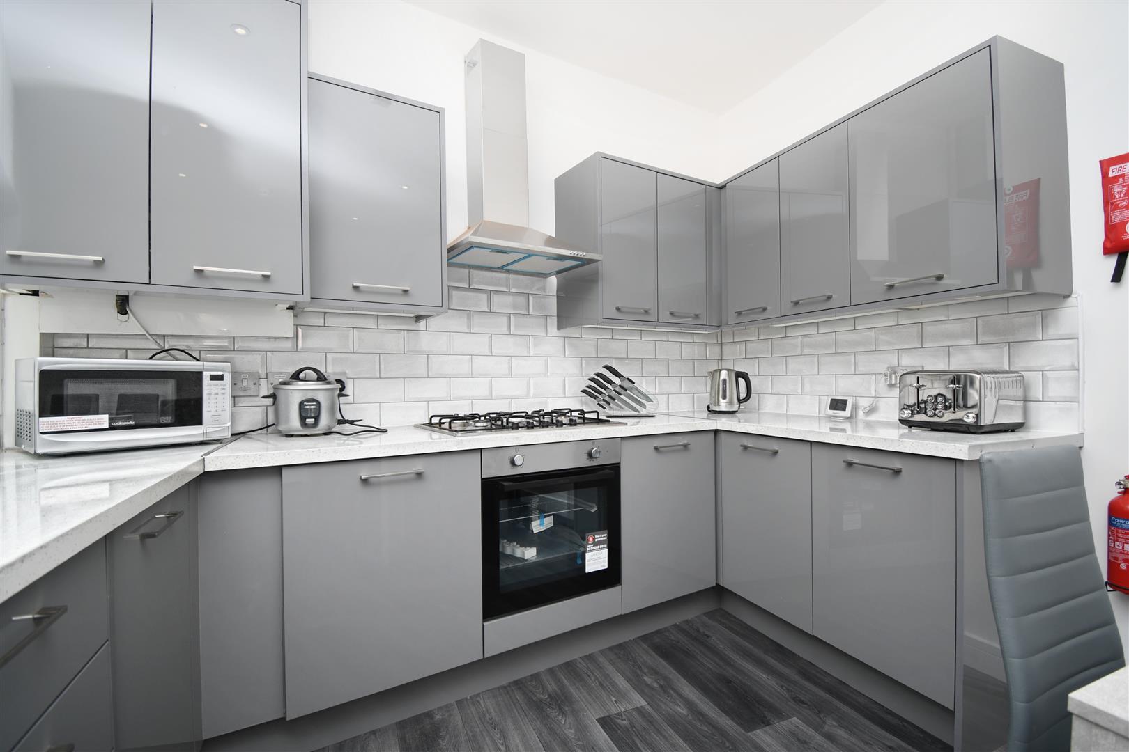 1 bed house share to rent in Christian Road, Preston  - Property Image 5