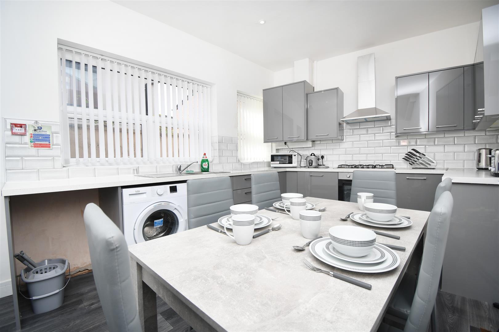 1 bed house share to rent in Christian Road, Preston  - Property Image 6