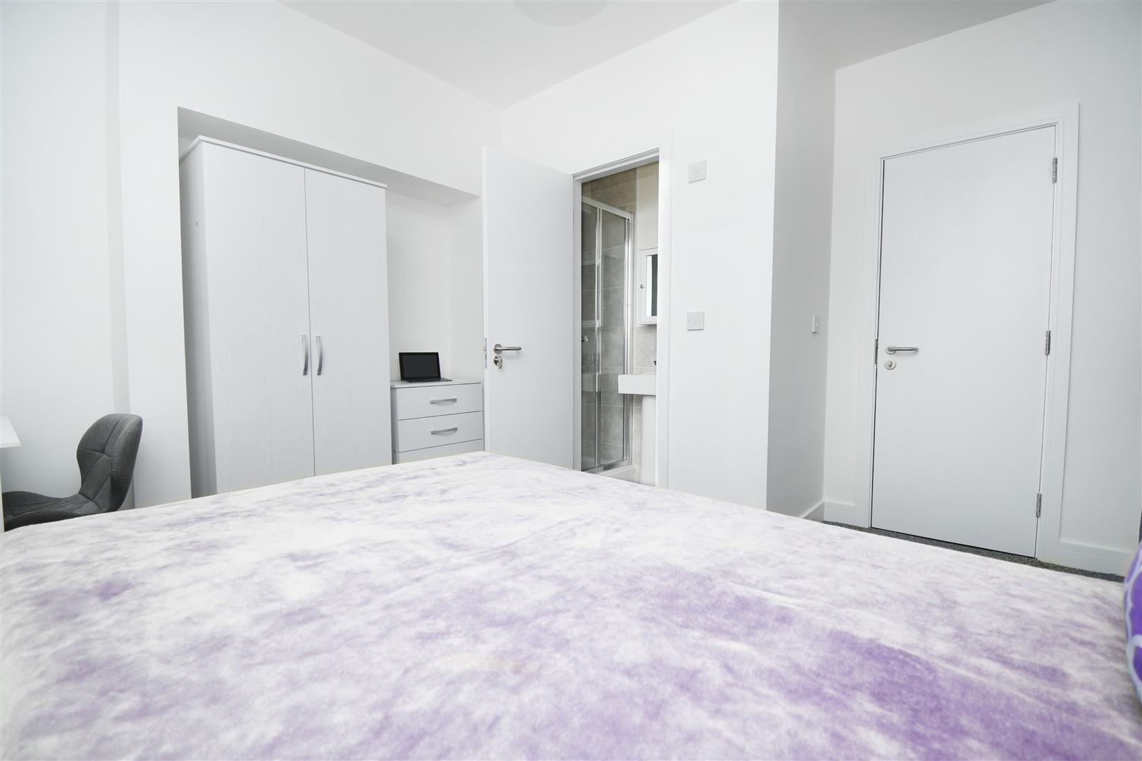 1 bed house share to rent in Christian Road, Preston - Property Image 1