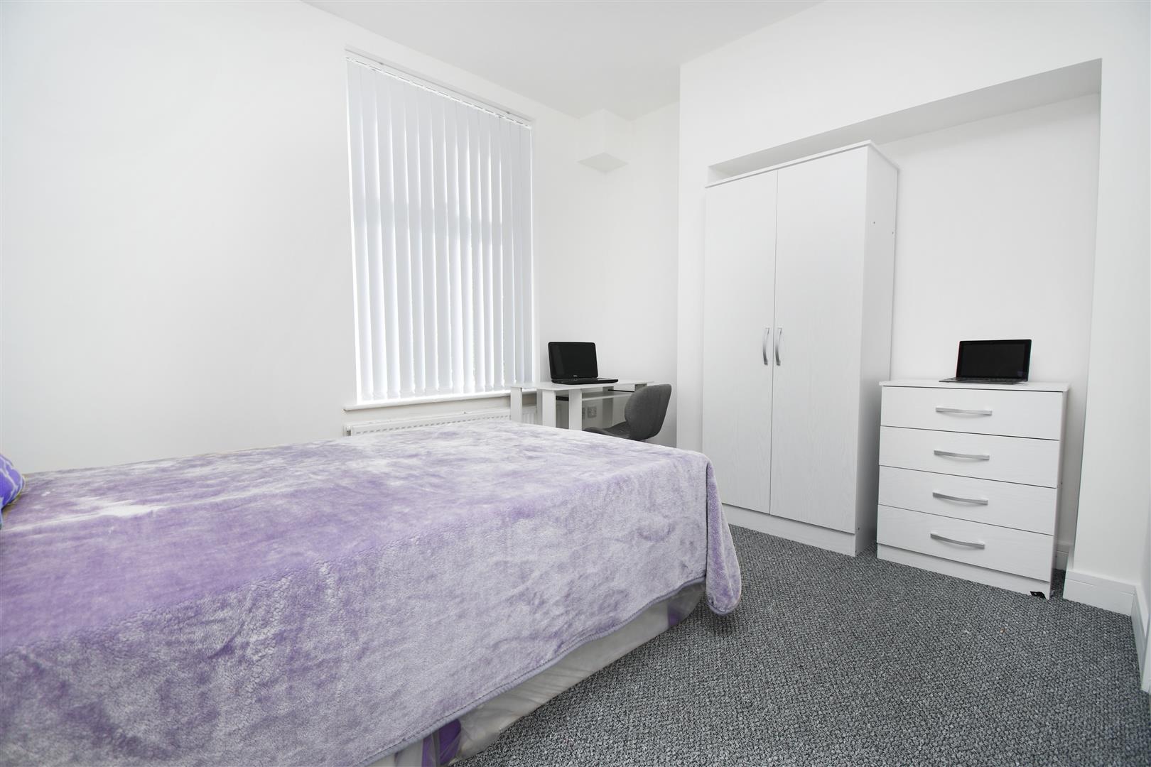 1 bed house share to rent in Christian Road, Preston  - Property Image 4