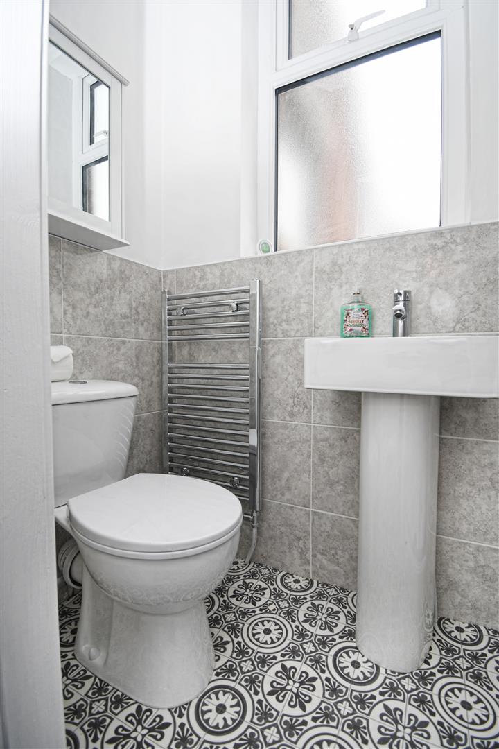 1 bed house share to rent in Christian Road, Preston  - Property Image 9
