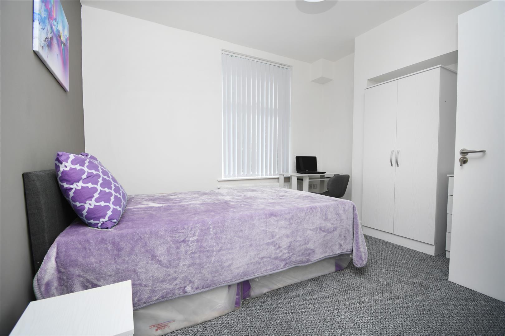 1 bed house share to rent in Christian Road, Preston  - Property Image 2