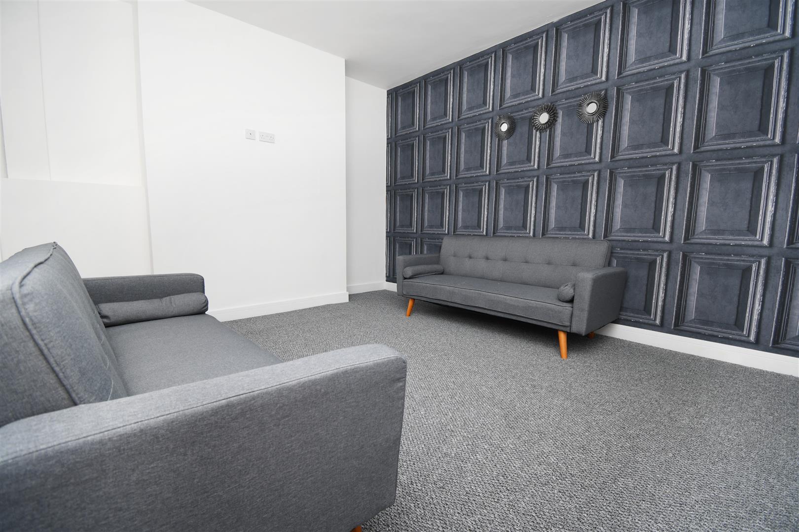 1 bed house share to rent in Christian Road, Preston, PR1 