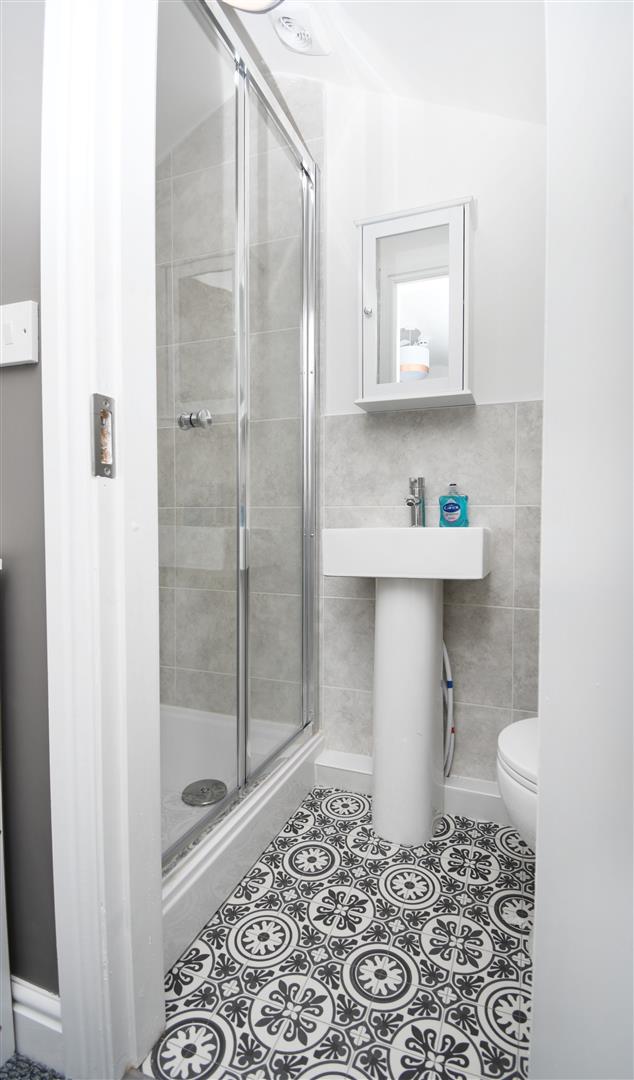 1 bed house share to rent in Christian Road, Preston  - Property Image 10